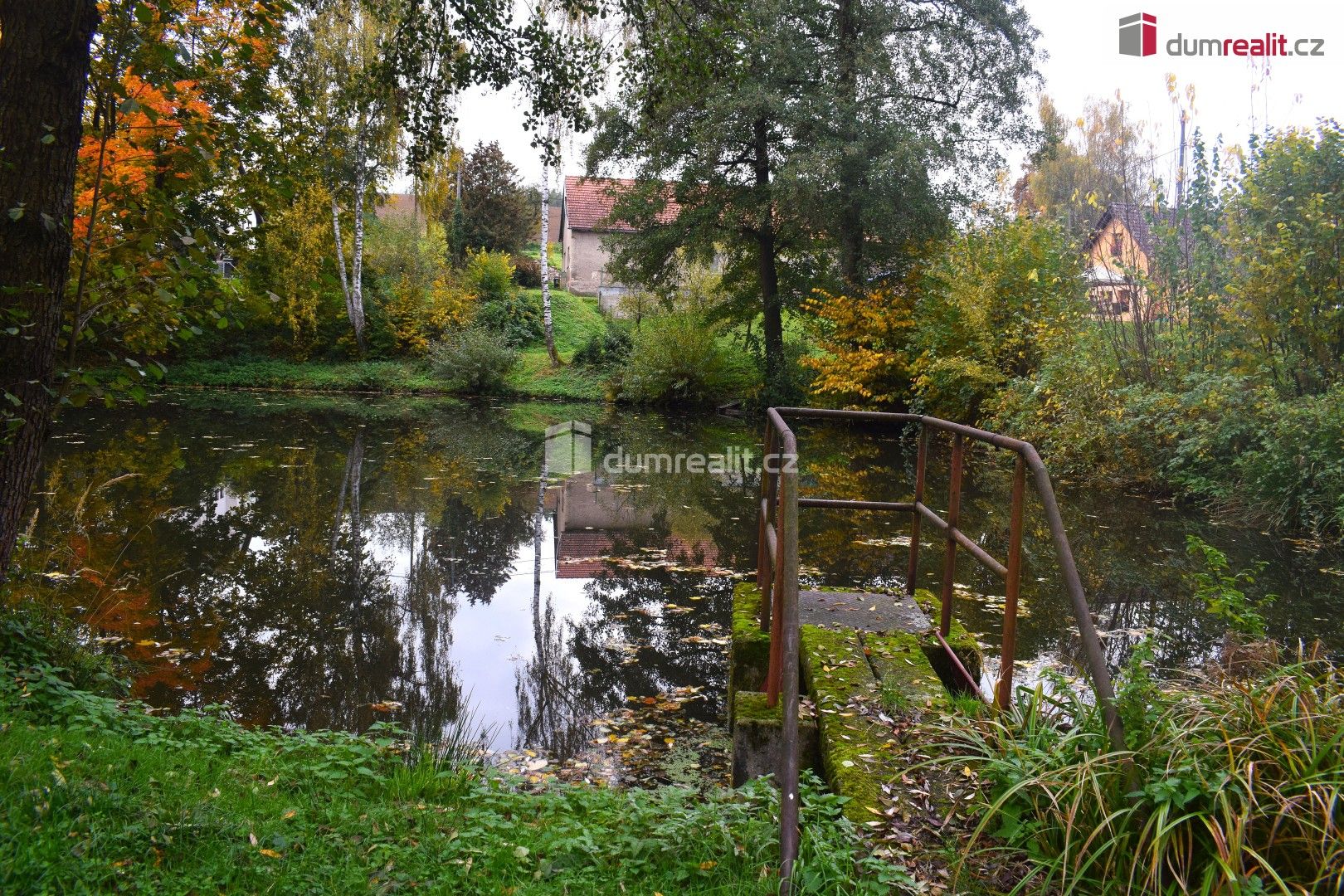 Prodej pozemku 1535 m² - foto 4