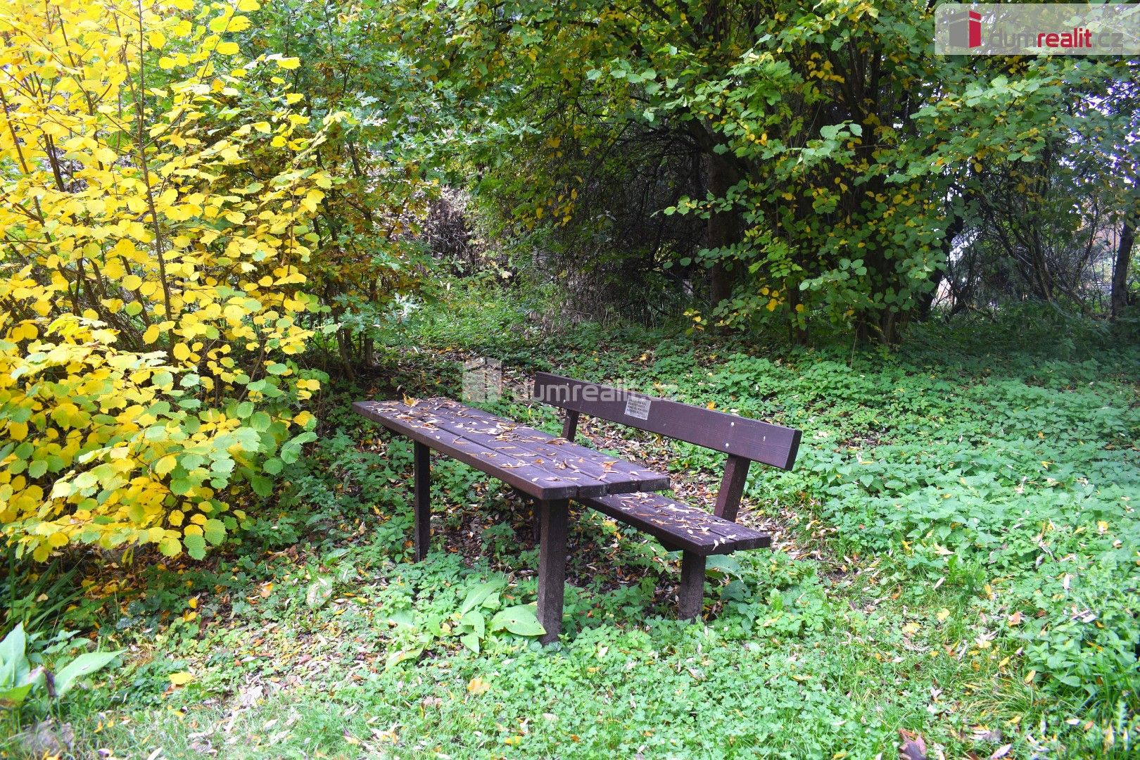 Prodej pozemku 1535 m² - foto 3