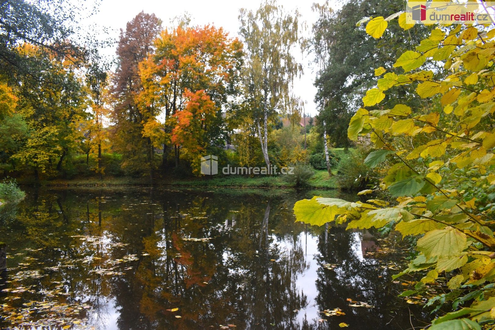Prodej pozemku 1535 m² - foto 9