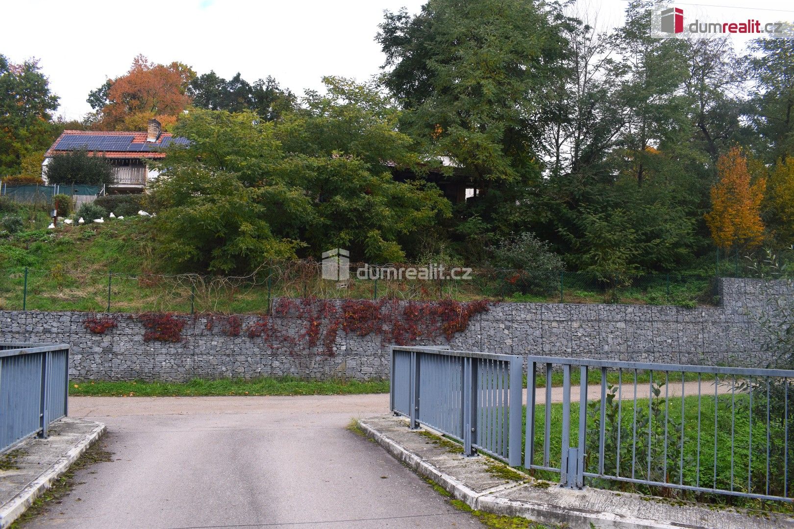 Prodej pozemku 1535 m² - foto 14