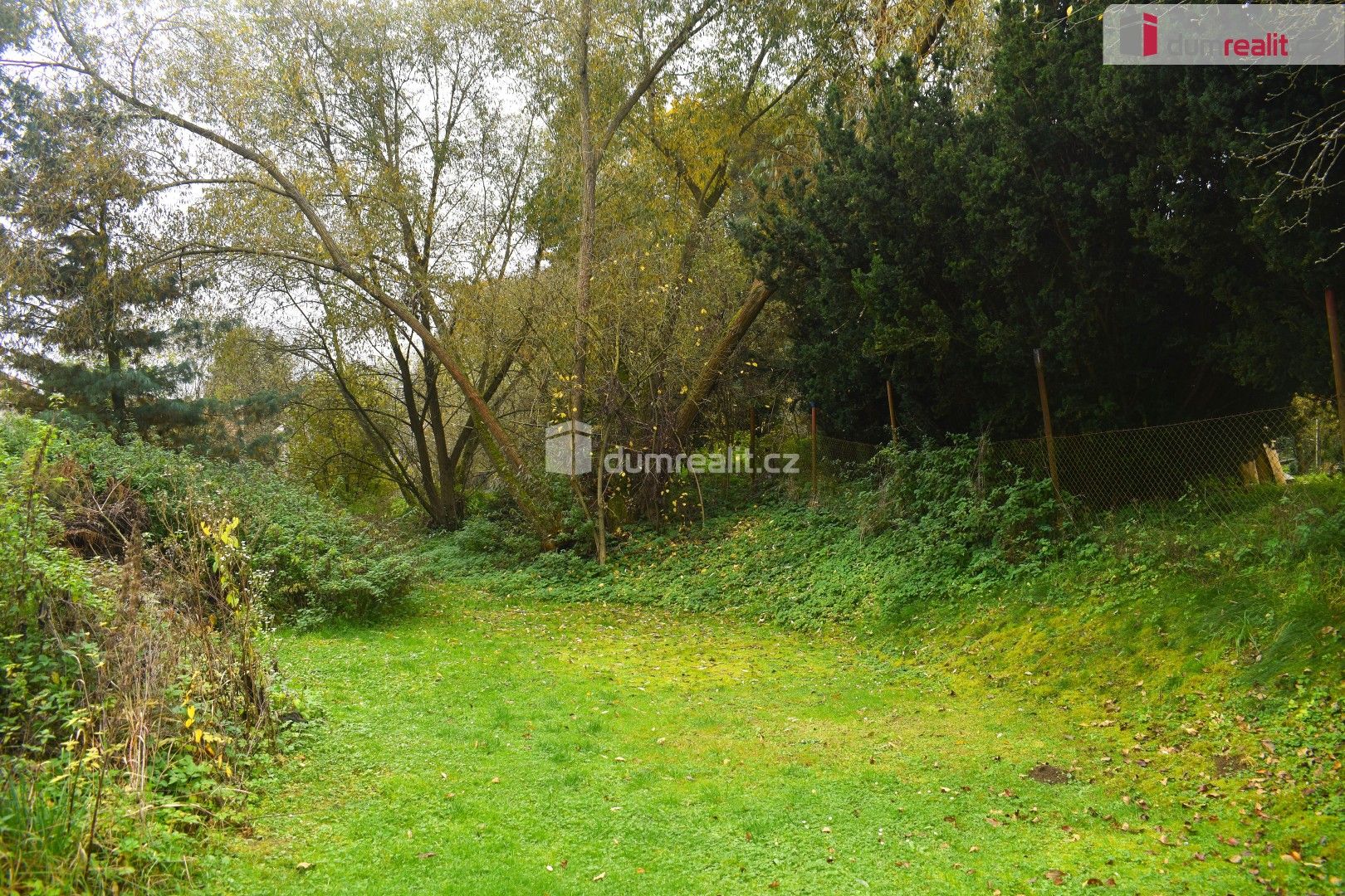 Prodej pozemku 1535 m² - foto 12