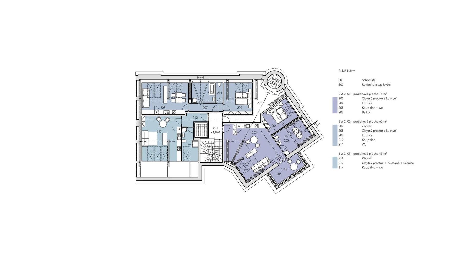 Prodej domu 378 m² - foto 6
