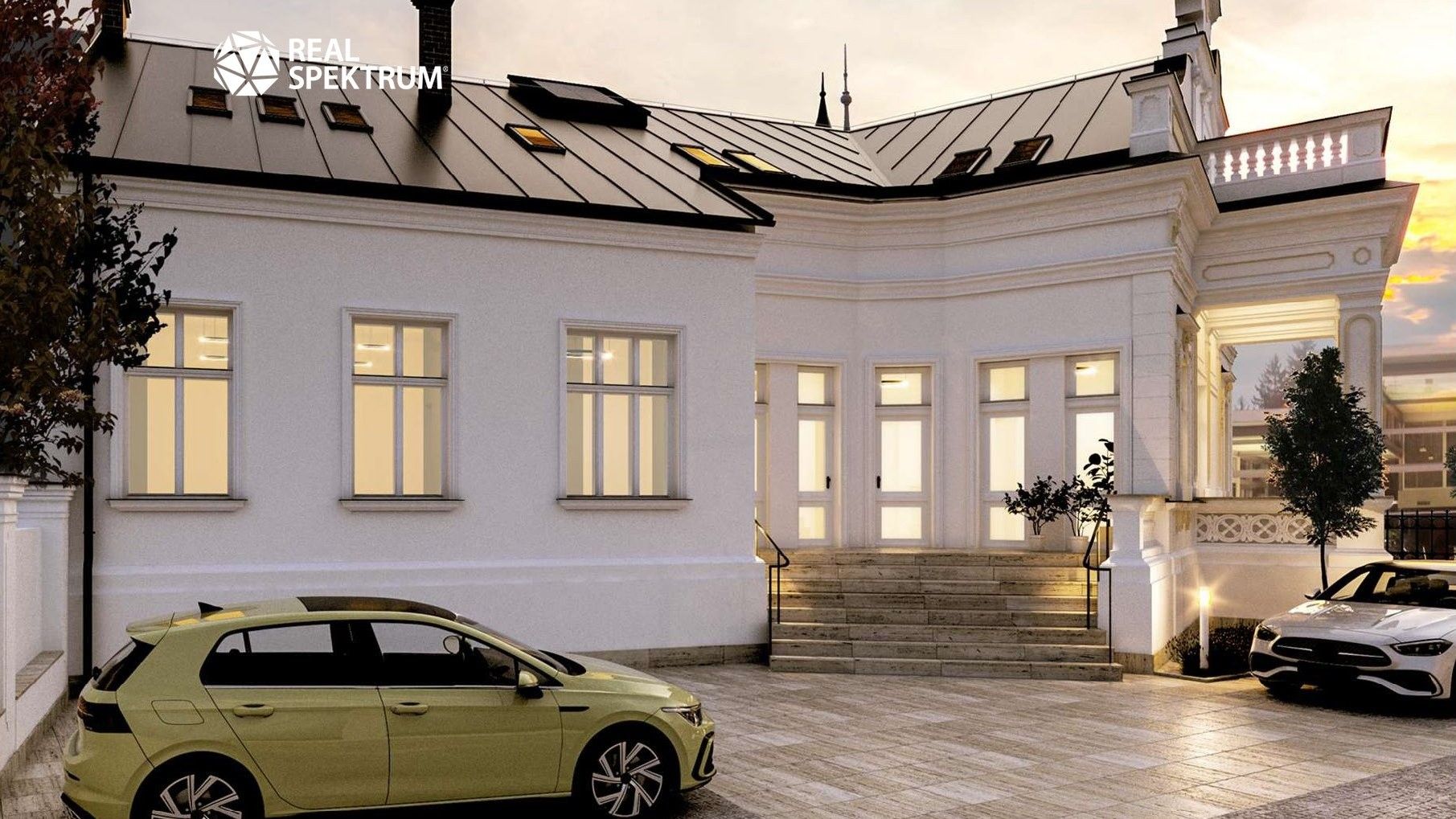 Prodej domu 378 m² - foto 3