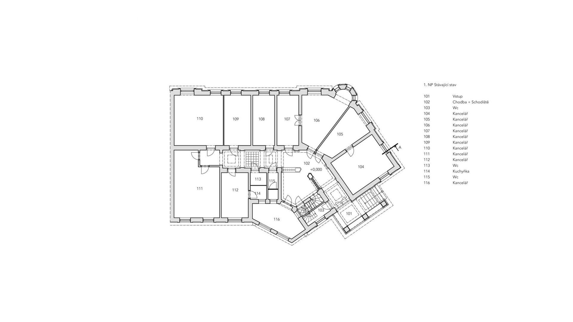 Prodej domu 378 m² - foto 5