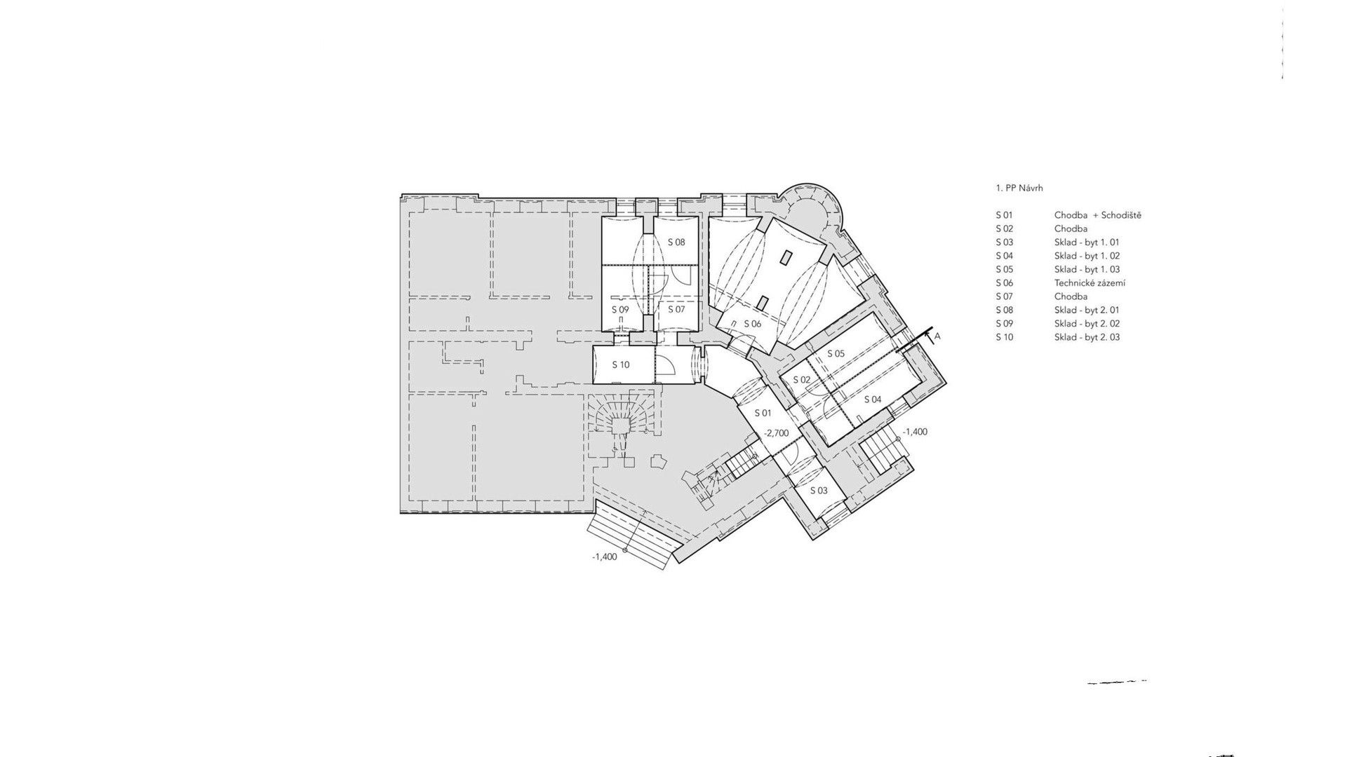 Prodej domu 378 m² - foto 8