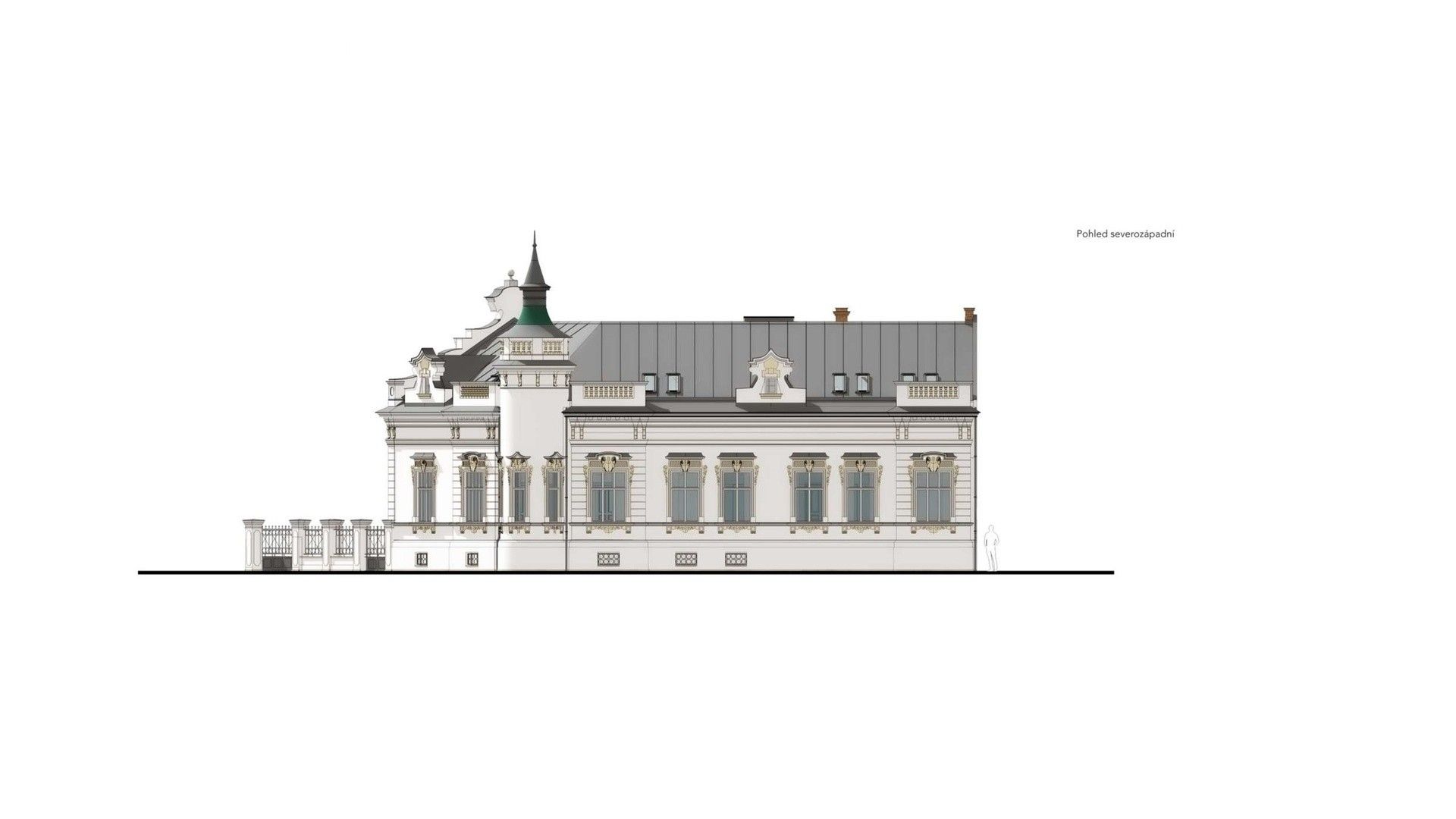 Prodej domu 378 m² - foto 13