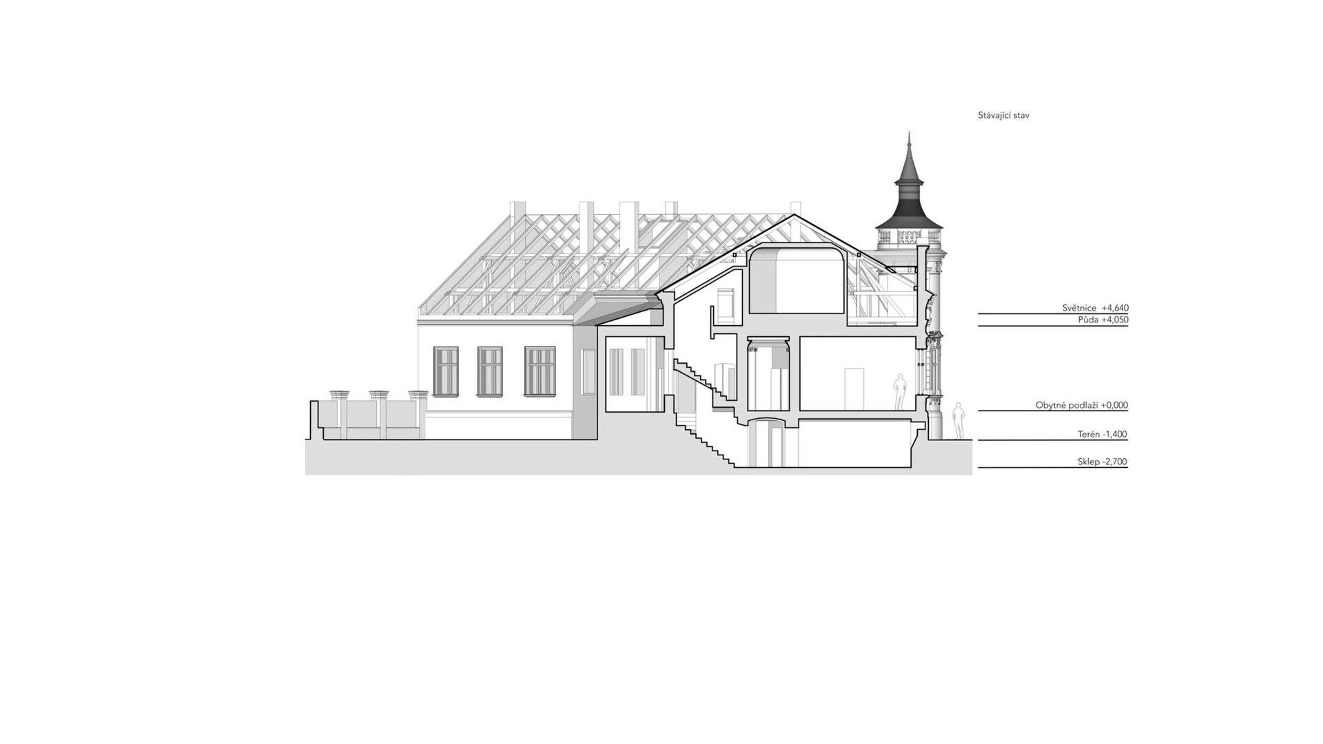 Prodej domu 378 m² - foto 15