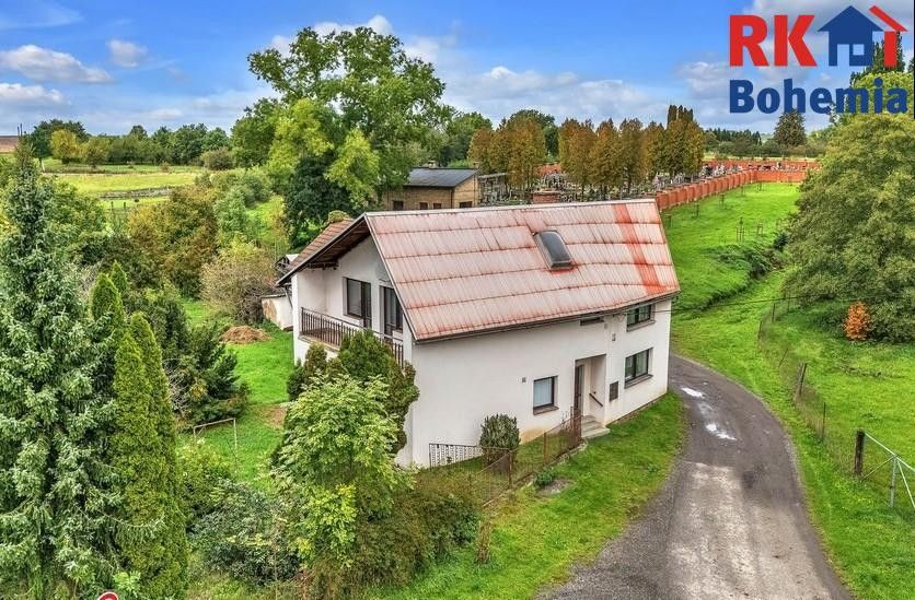 Prodej domu 220 m² - foto 2