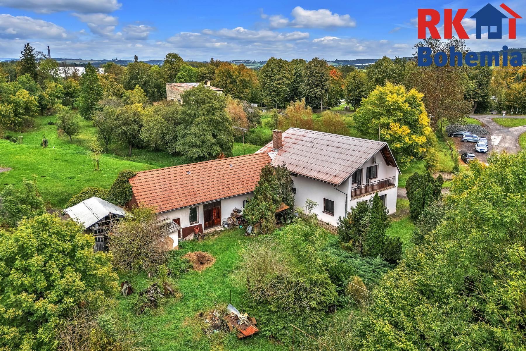 Prodej domu 220 m² - foto 4