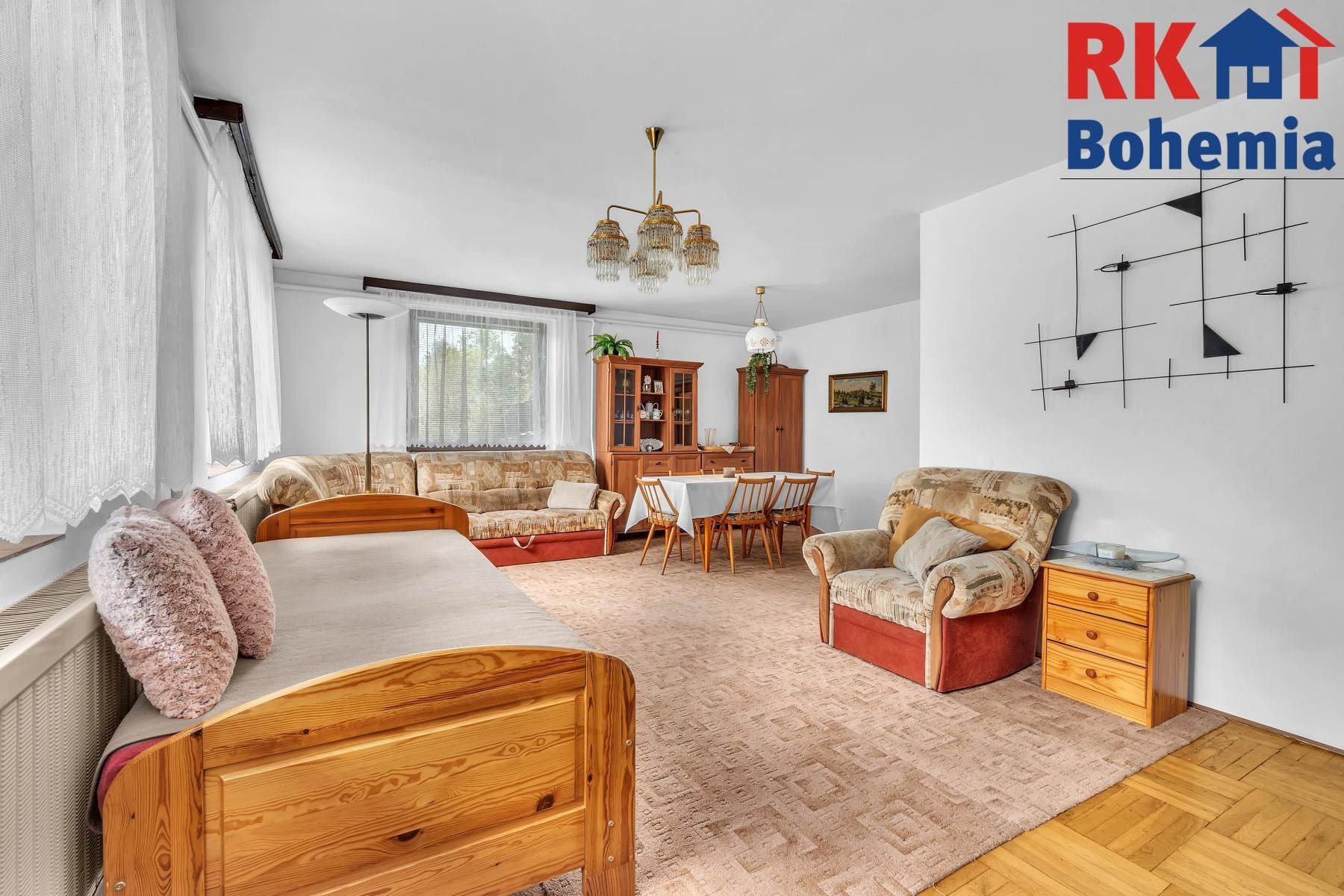 Prodej domu 220 m² - foto 10