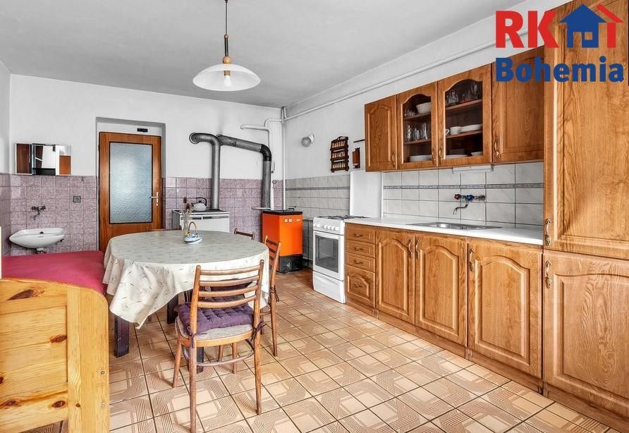Prodej domu 220 m² - foto 13