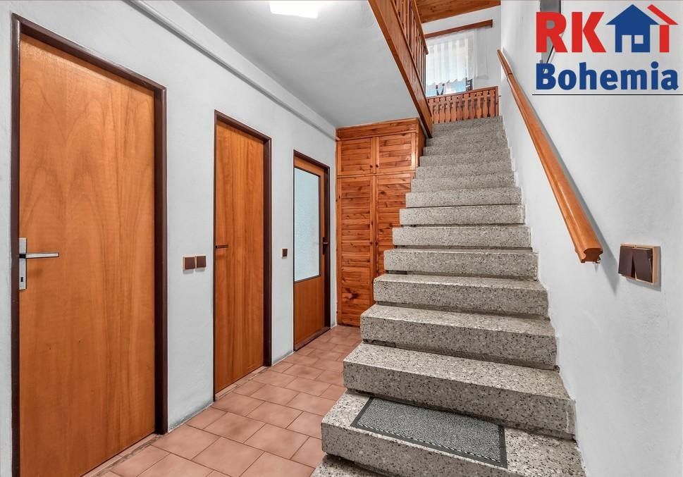 Prodej domu 220 m² - foto 19