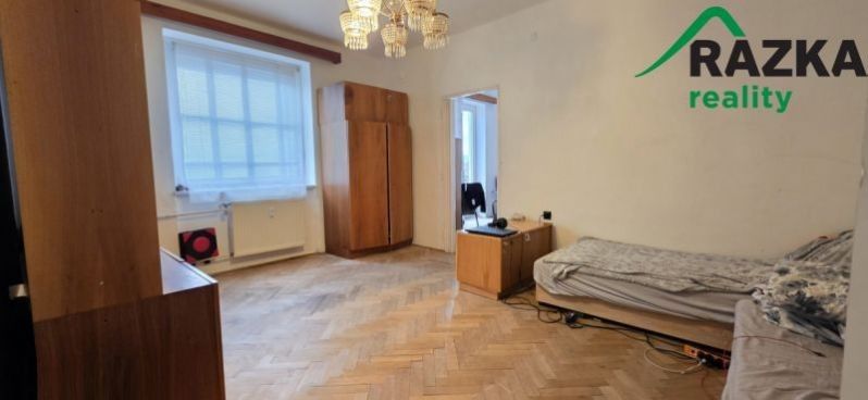 Prodej bytu 3+1 56 m² - foto 5