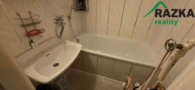 Prodej bytu 3+1 56 m² - foto 8