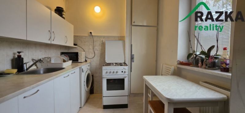 Prodej bytu 3+1 56 m² - foto 3