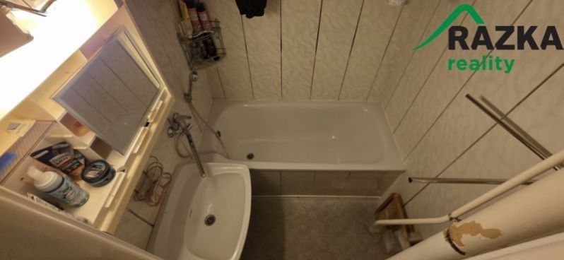 Prodej bytu 3+1 56 m² - foto 9