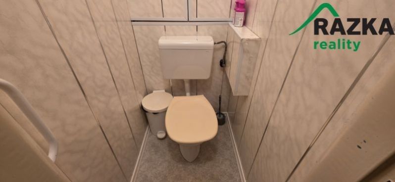 Prodej bytu 3+1 56 m² - foto 10