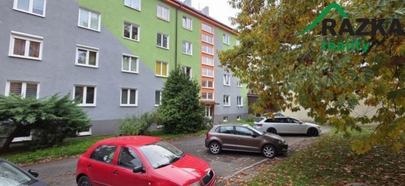 Prodej bytu 3+1 56 m² - foto 13