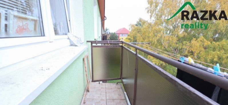 Prodej bytu 3+1 56 m² - foto 11