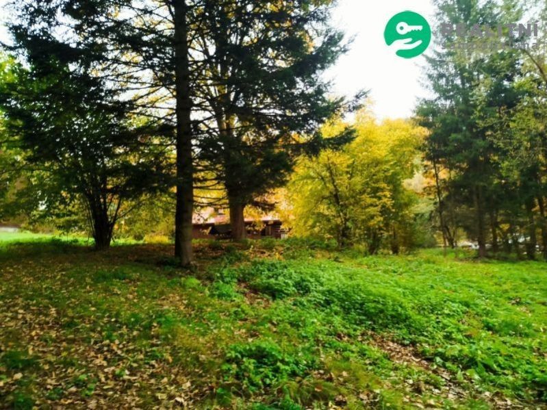 Prodej pozemku 2020 m² - foto 4