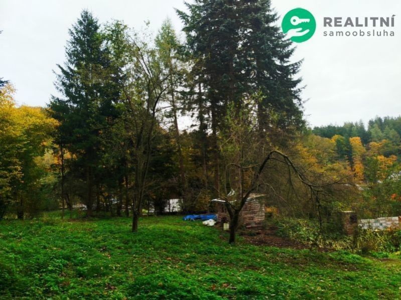 Prodej pozemku 2020 m² - foto 3