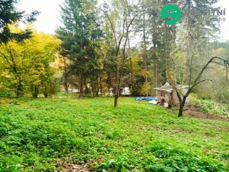 Prodej pozemku 2020 m² - foto 6