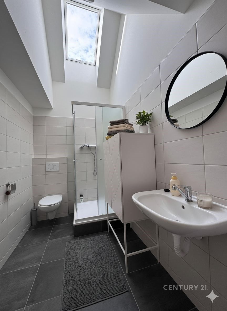 Pronájem bytu 2+kk 45 m² - foto 4