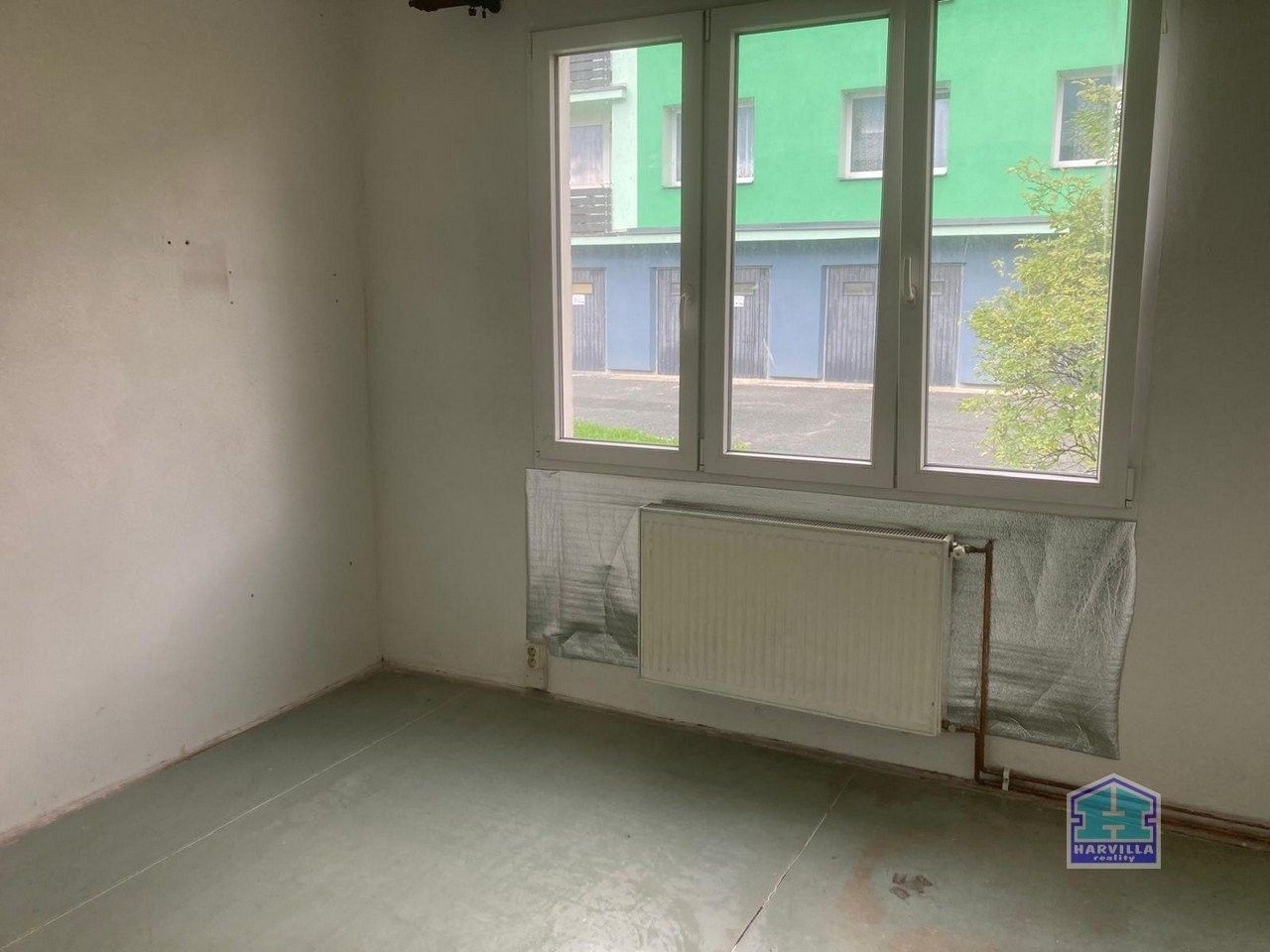 Prodej bytu 3+1 64 m² - foto 8