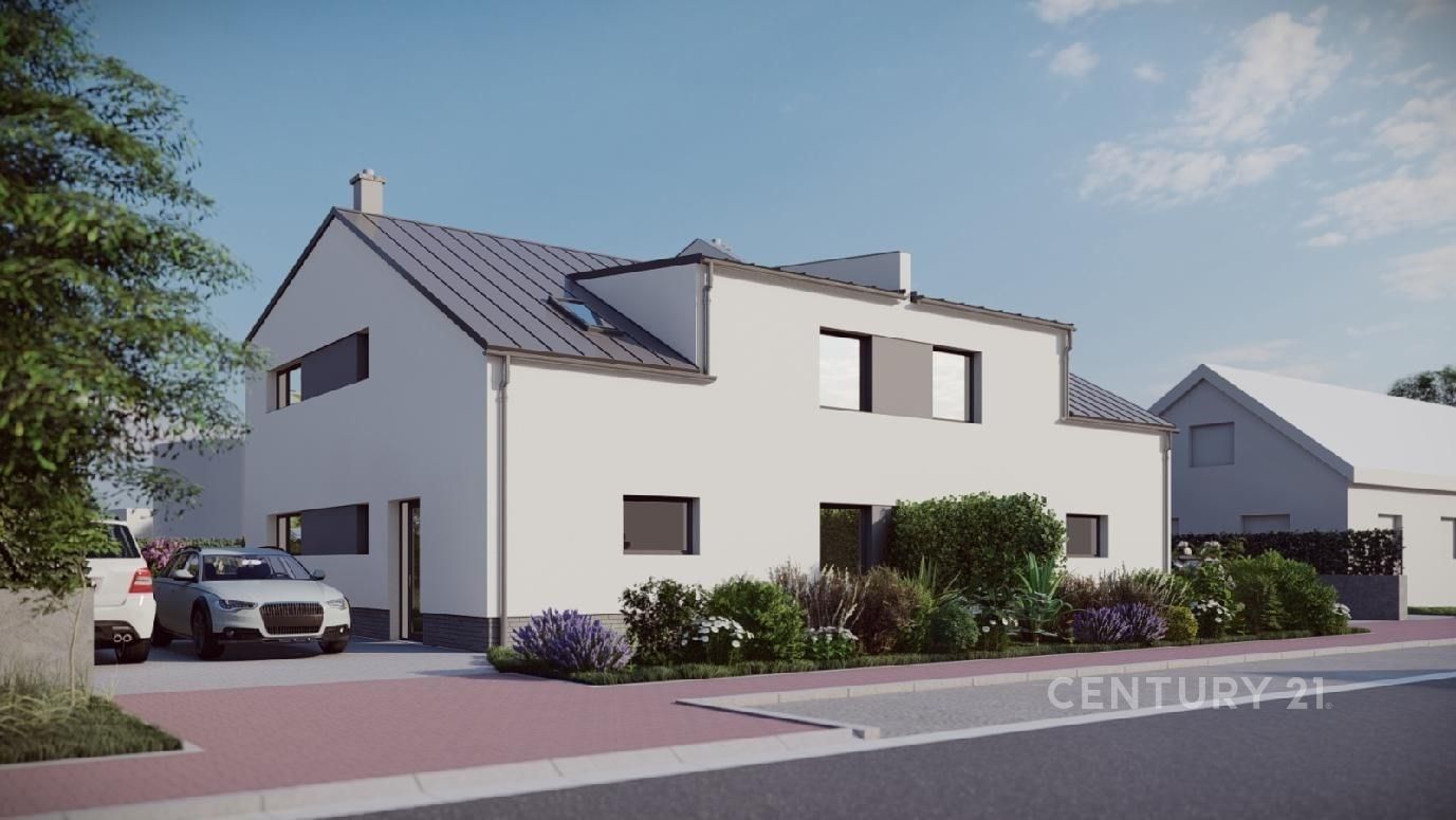 Prodej pozemku 1000 m² - foto 1