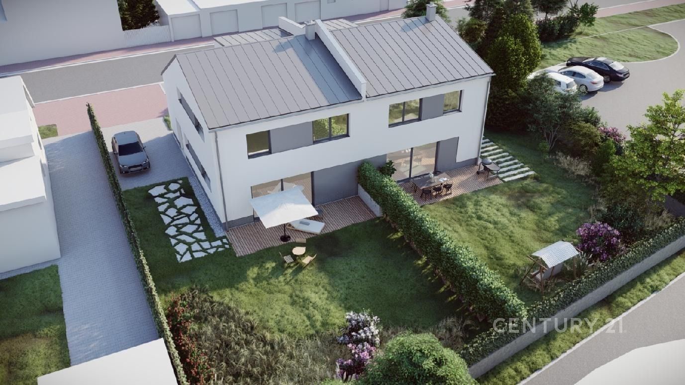 Prodej pozemku 1000 m² - foto 5