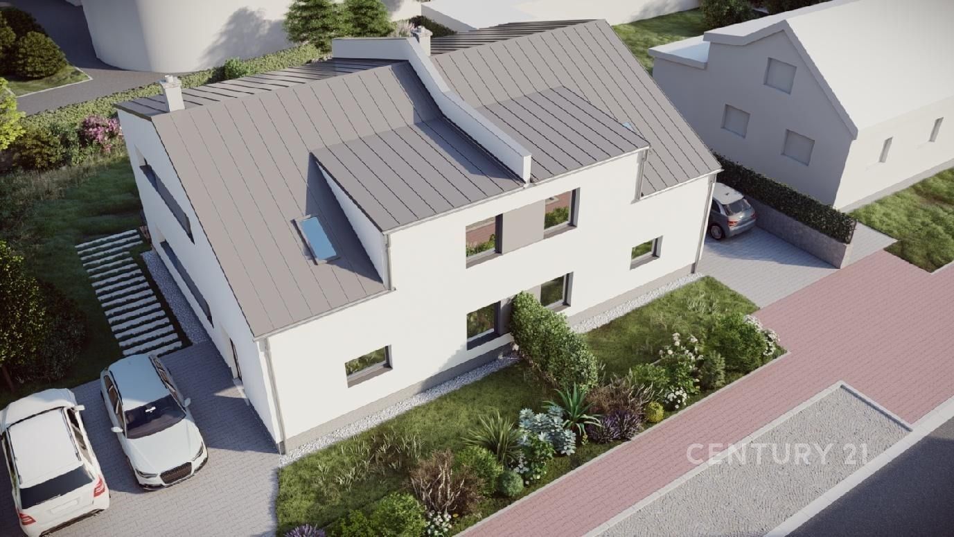 Prodej pozemku 1000 m² - foto 3