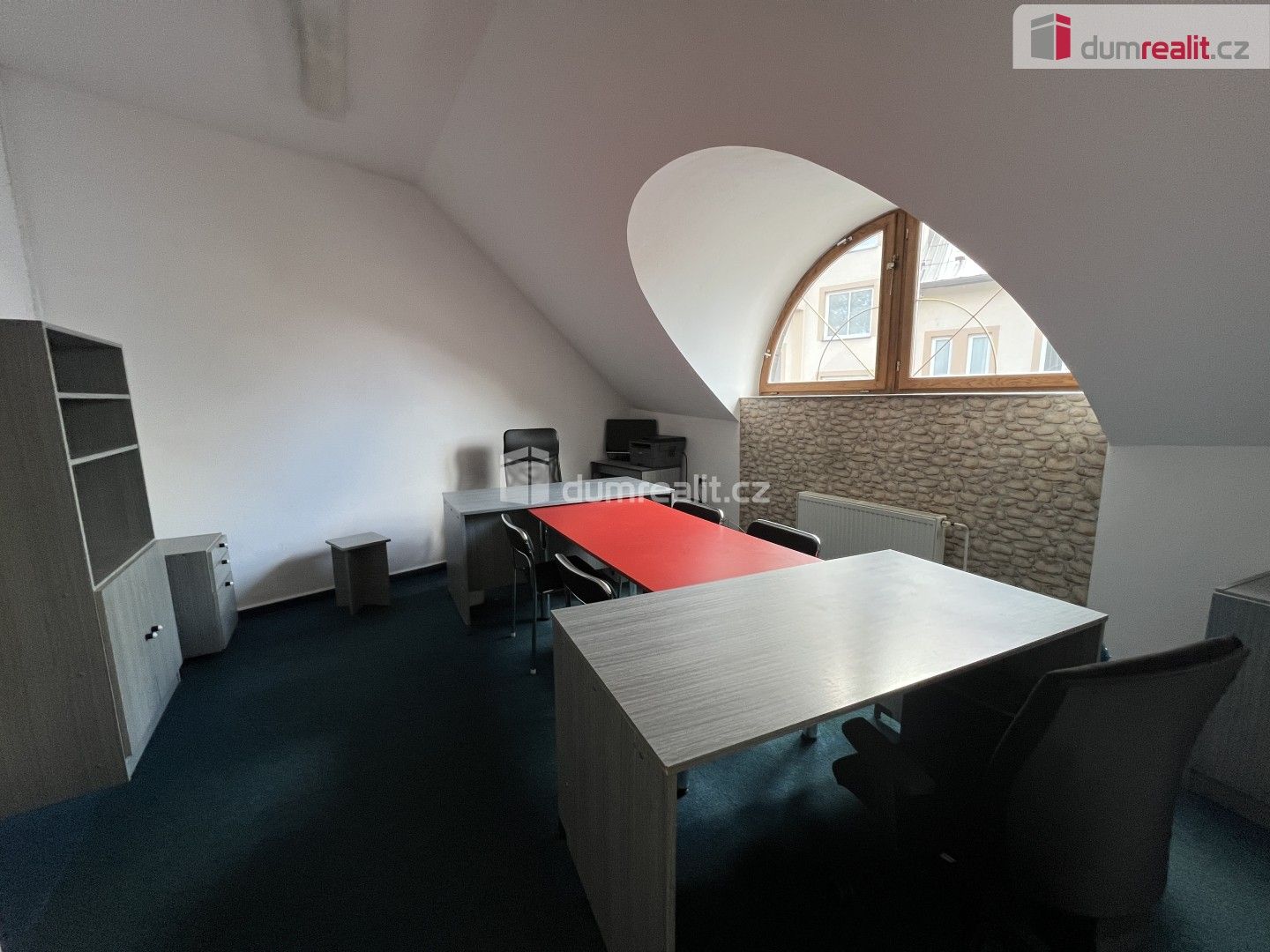 Pronájem komerčního prostoru 16 m² - foto 3