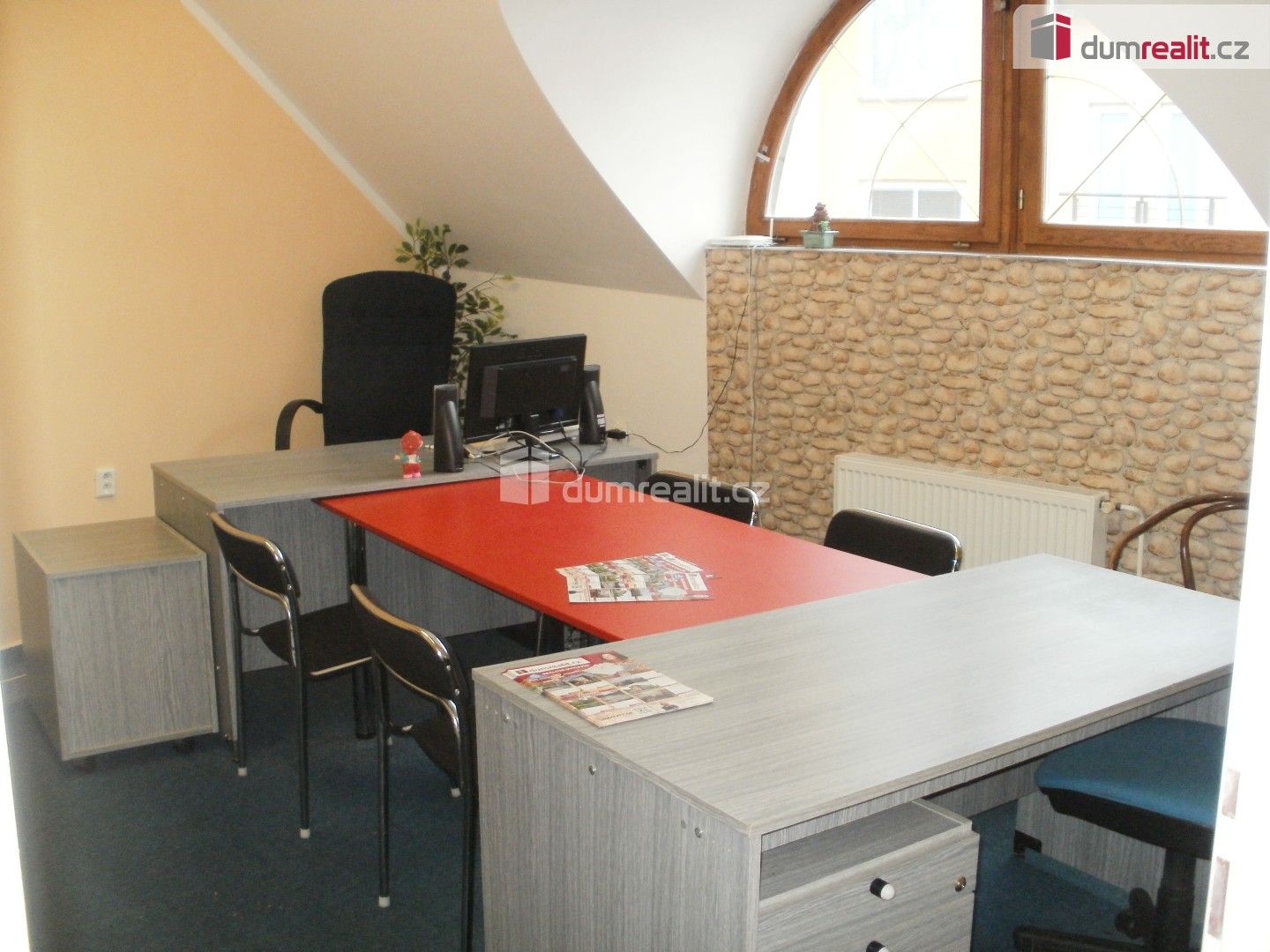 Pronájem komerčního prostoru 16 m² - foto 4