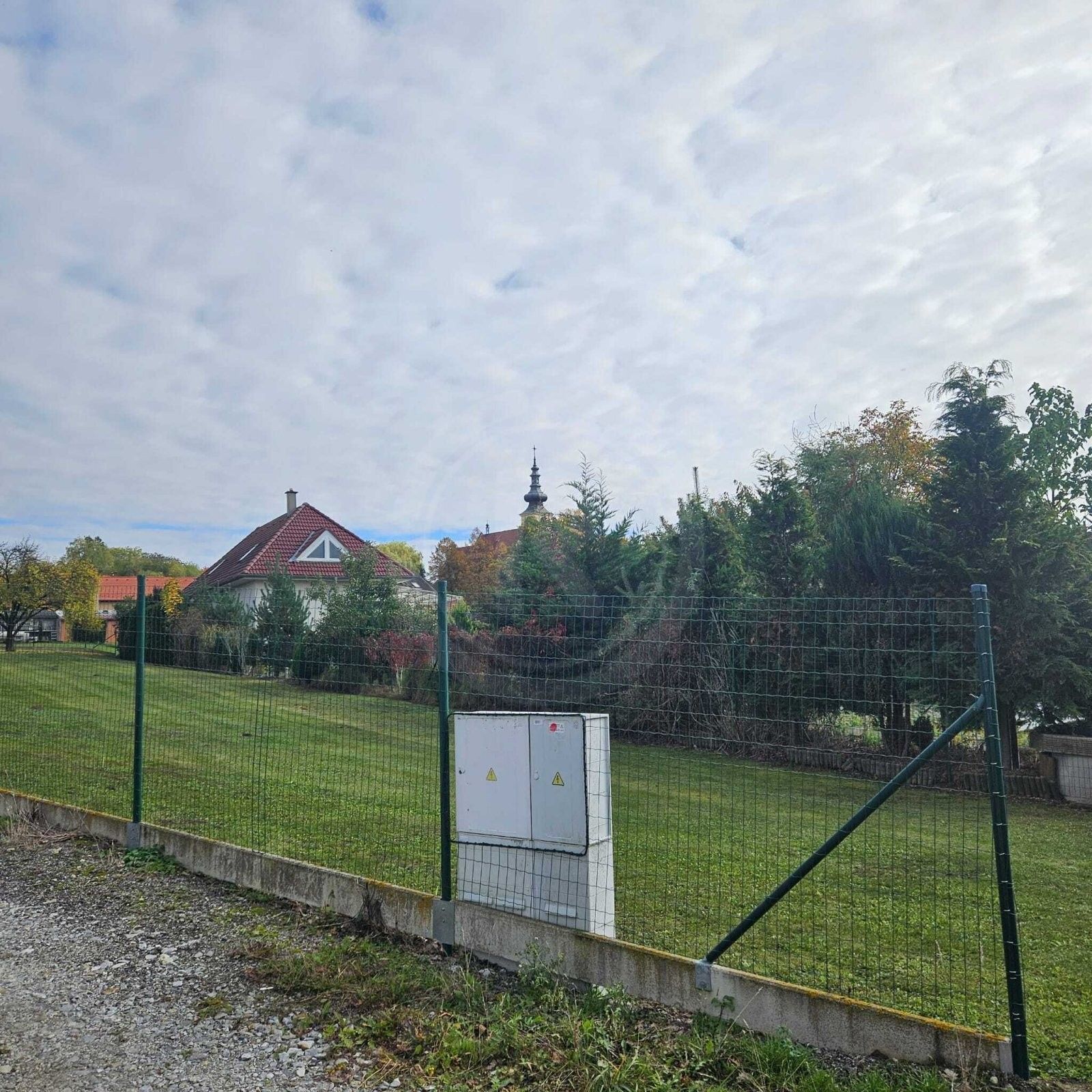 Prodej pozemku 814 m² - foto 5
