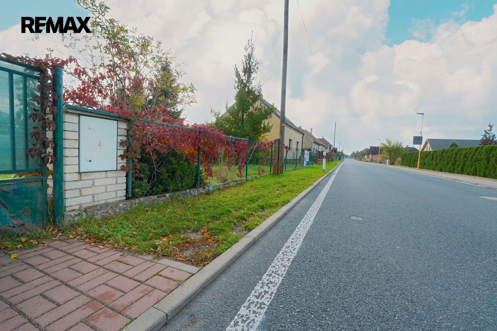 Prodej pozemku 1000 m² - foto 7