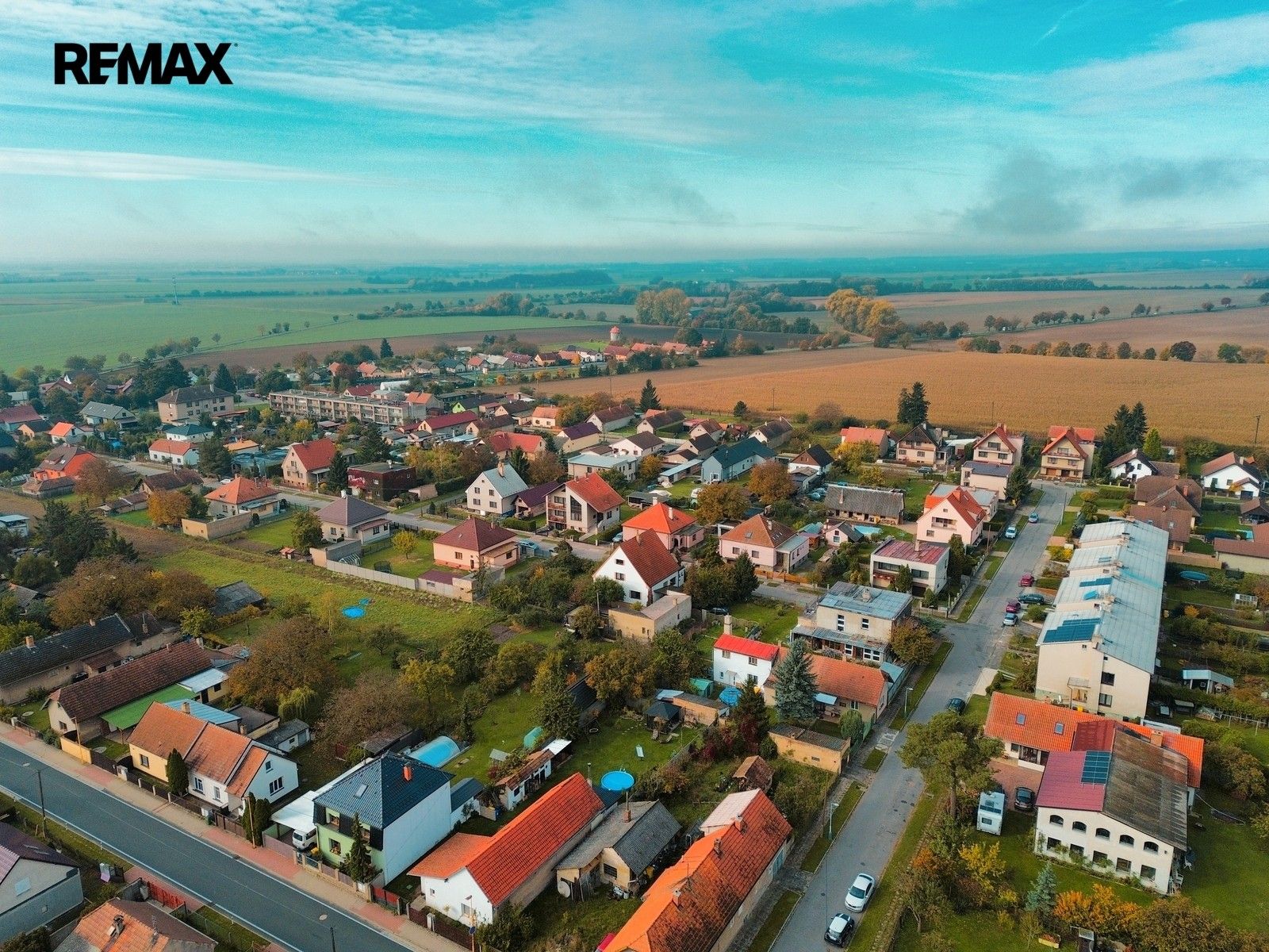 Prodej pozemku 1000 m² - foto 10