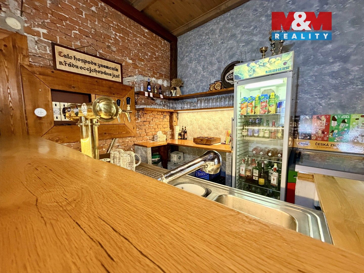 Prodej komerčního prostoru 380 m² - foto 5