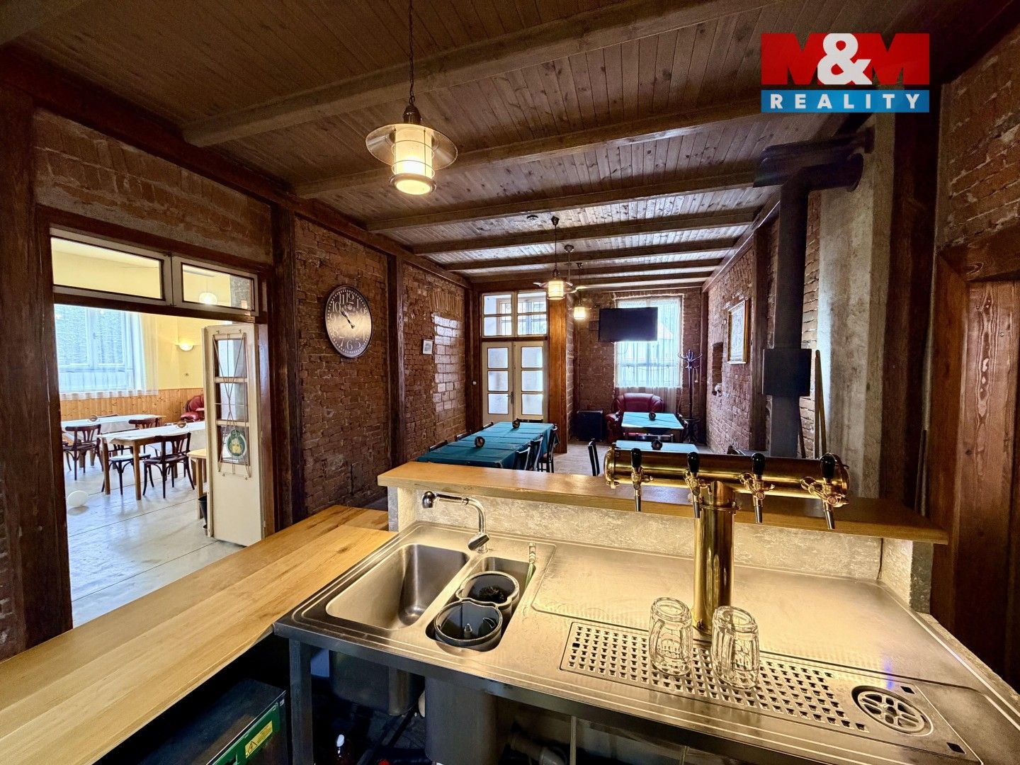 Prodej komerčního prostoru 380 m² - foto 6