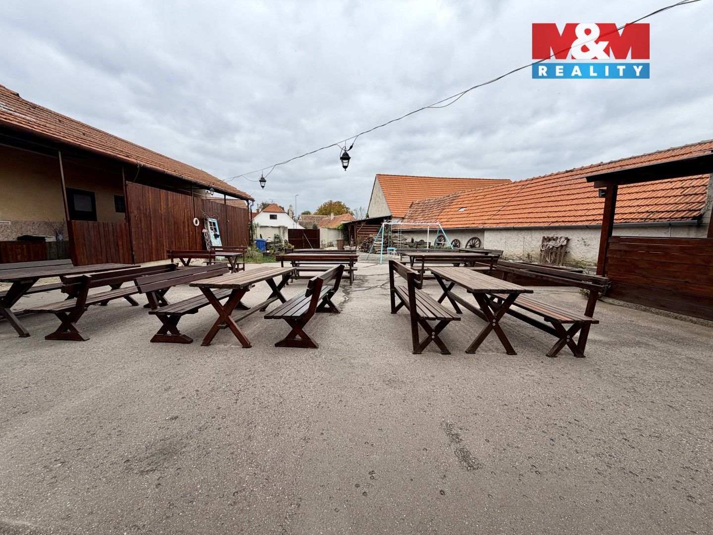 Prodej komerčního prostoru 380 m² - foto 13