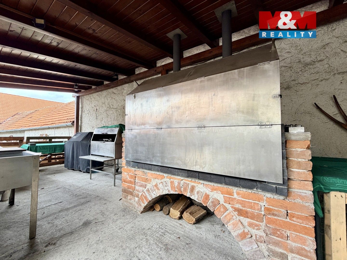 Prodej komerčního prostoru 380 m² - foto 14