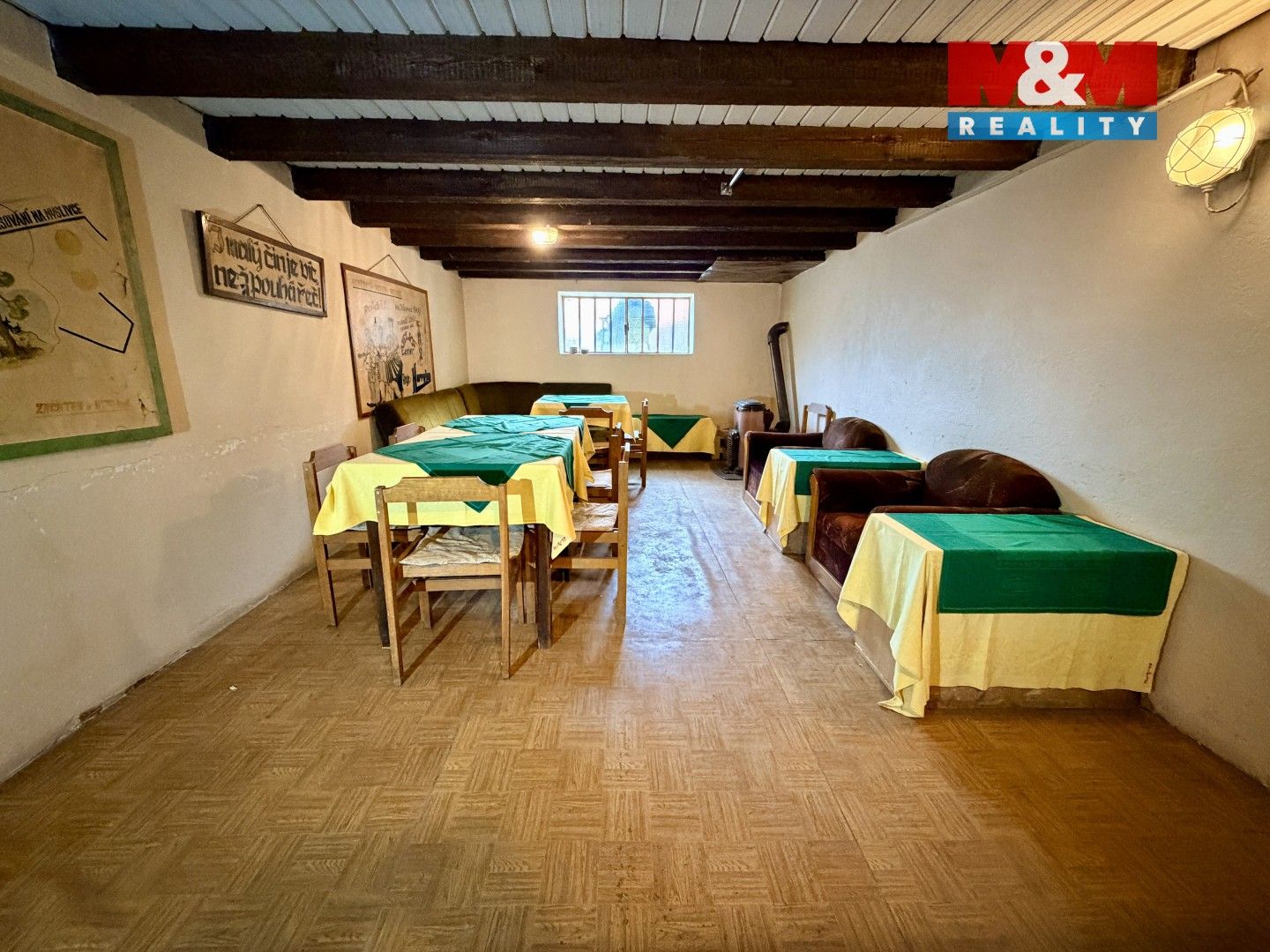 Prodej komerčního prostoru 380 m² - foto 17