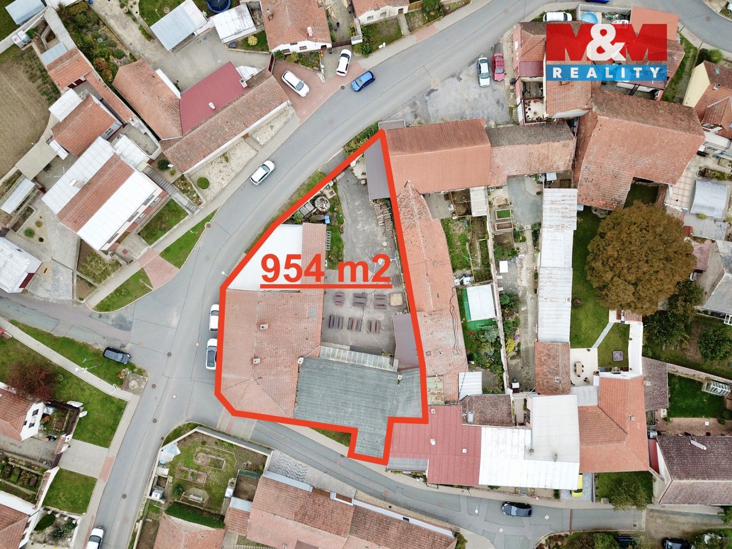Prodej komerčního prostoru 380 m² - foto 19