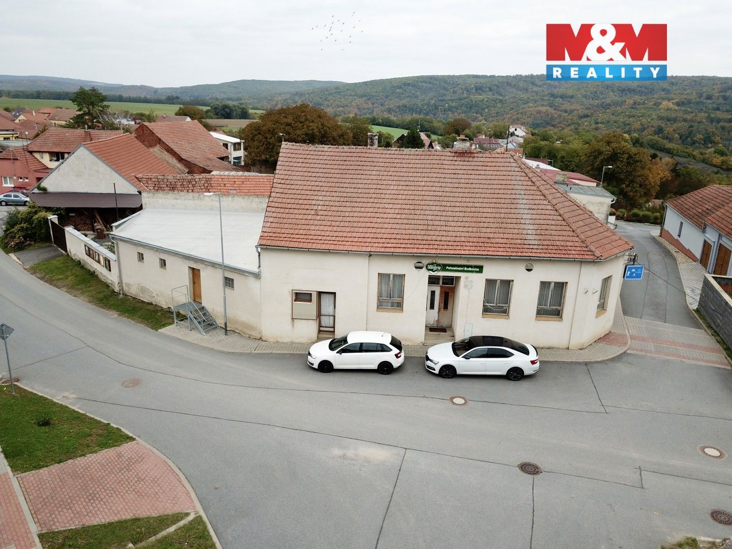 Prodej komerčního prostoru 380 m² - foto 21
