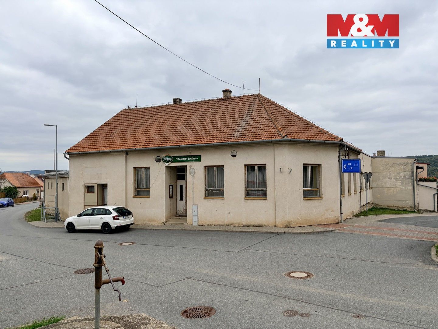 Prodej komerčního prostoru 380 m² - foto 22