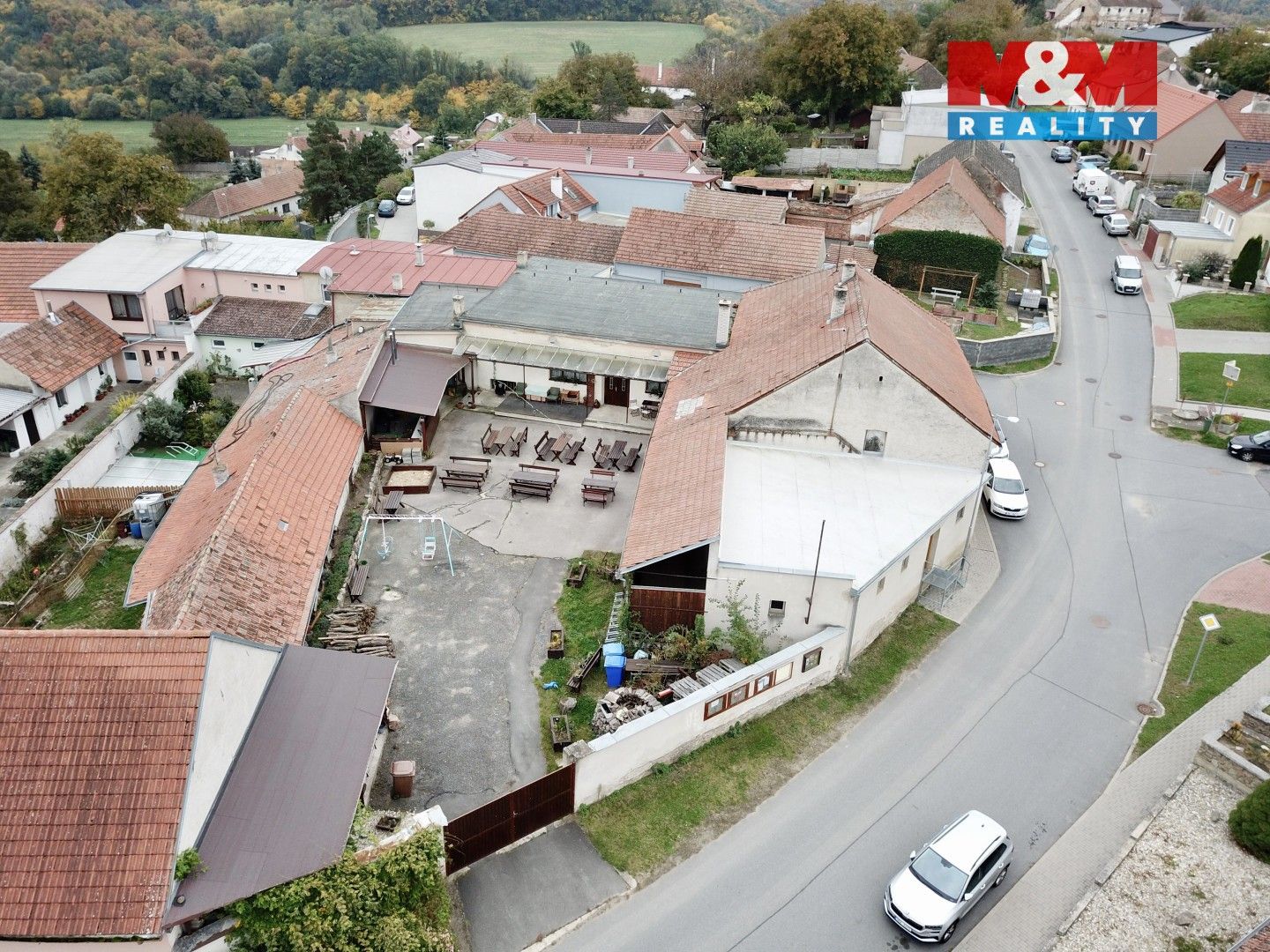 Prodej komerčního prostoru 380 m² - foto 18