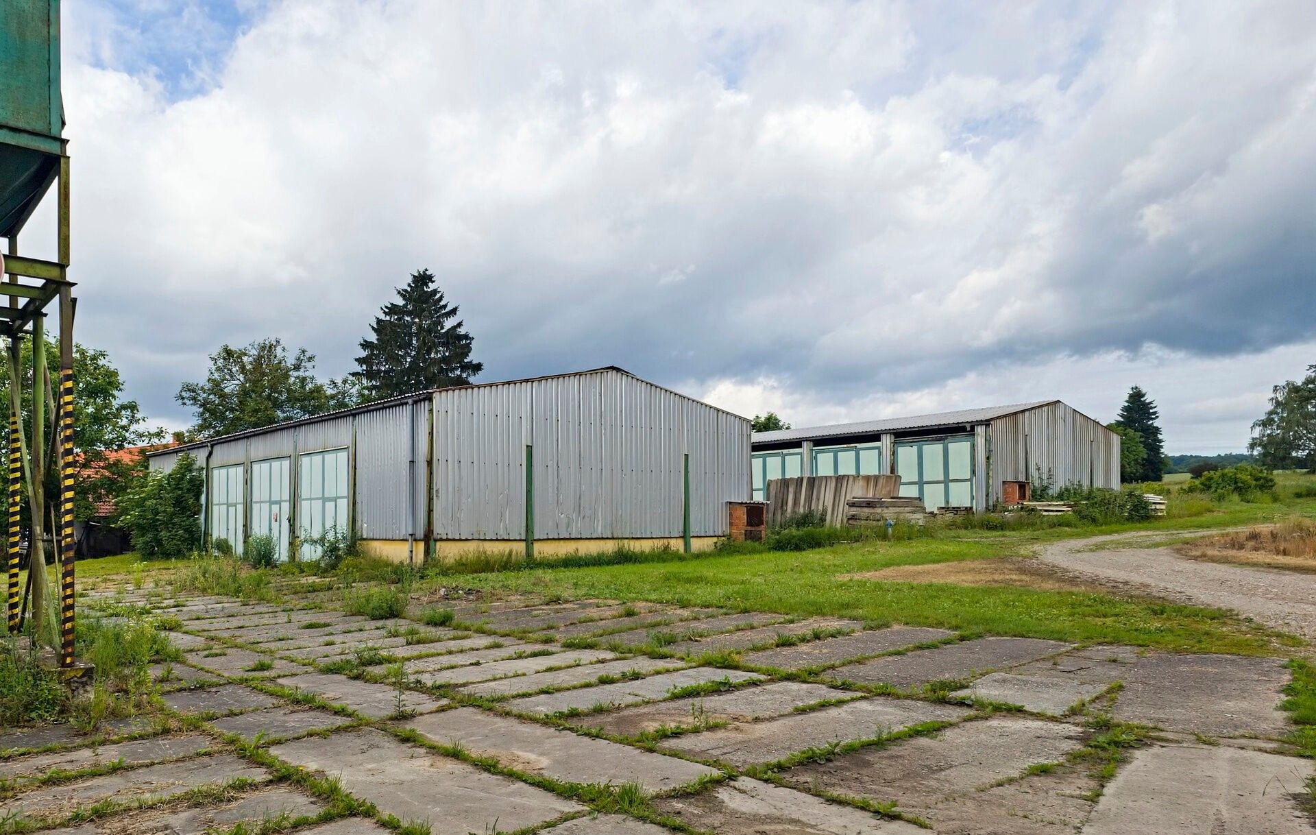 Pronájem komerčního prostoru 305 m² - foto 4