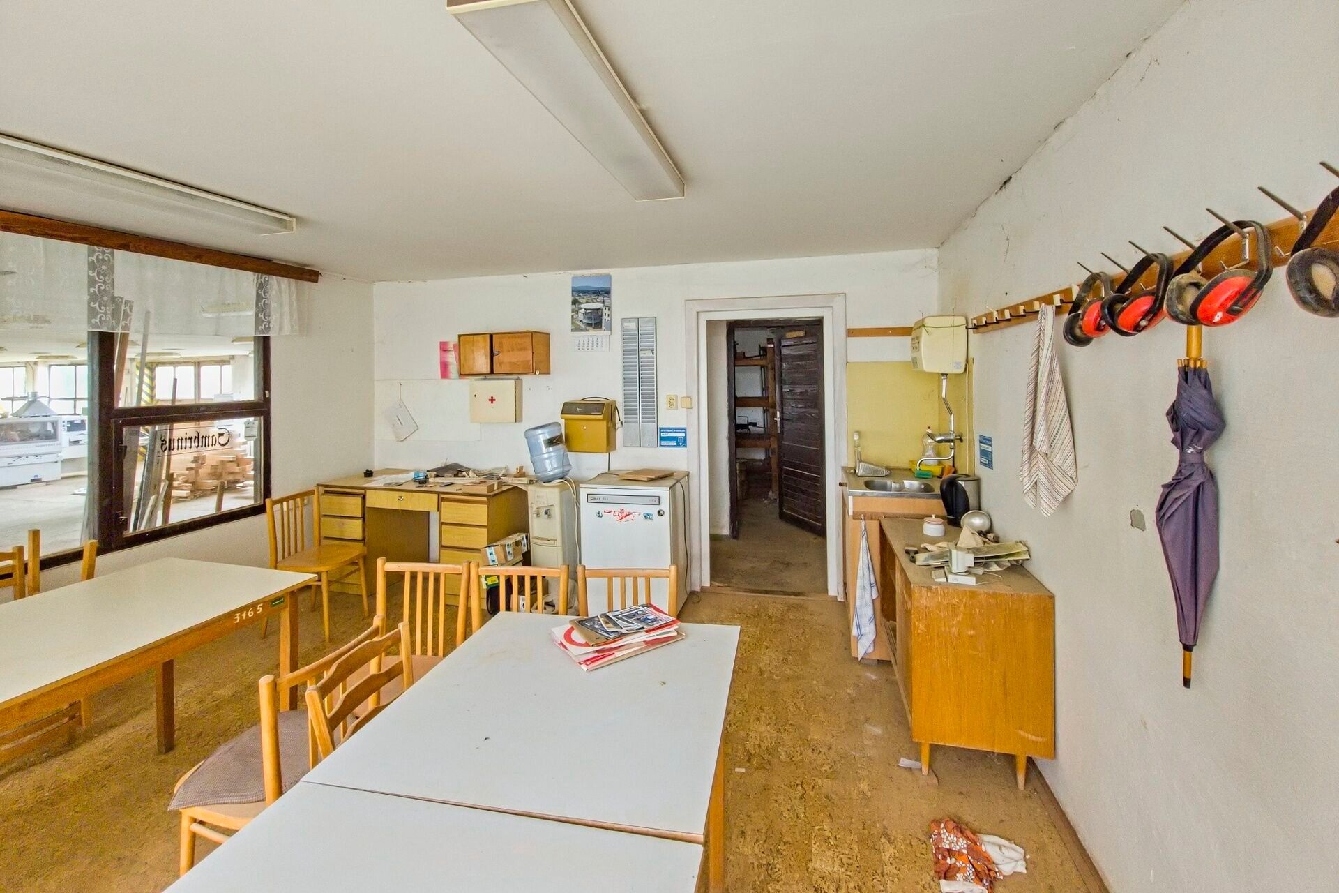 Pronájem komerčního prostoru 629 m² - foto 7