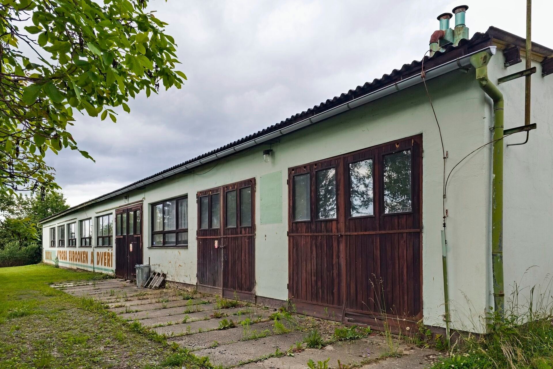 Pronájem komerčního prostoru 629 m² - foto 4