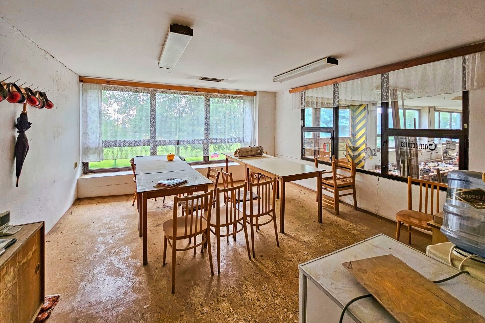 Pronájem komerčního prostoru 629 m² - foto 6