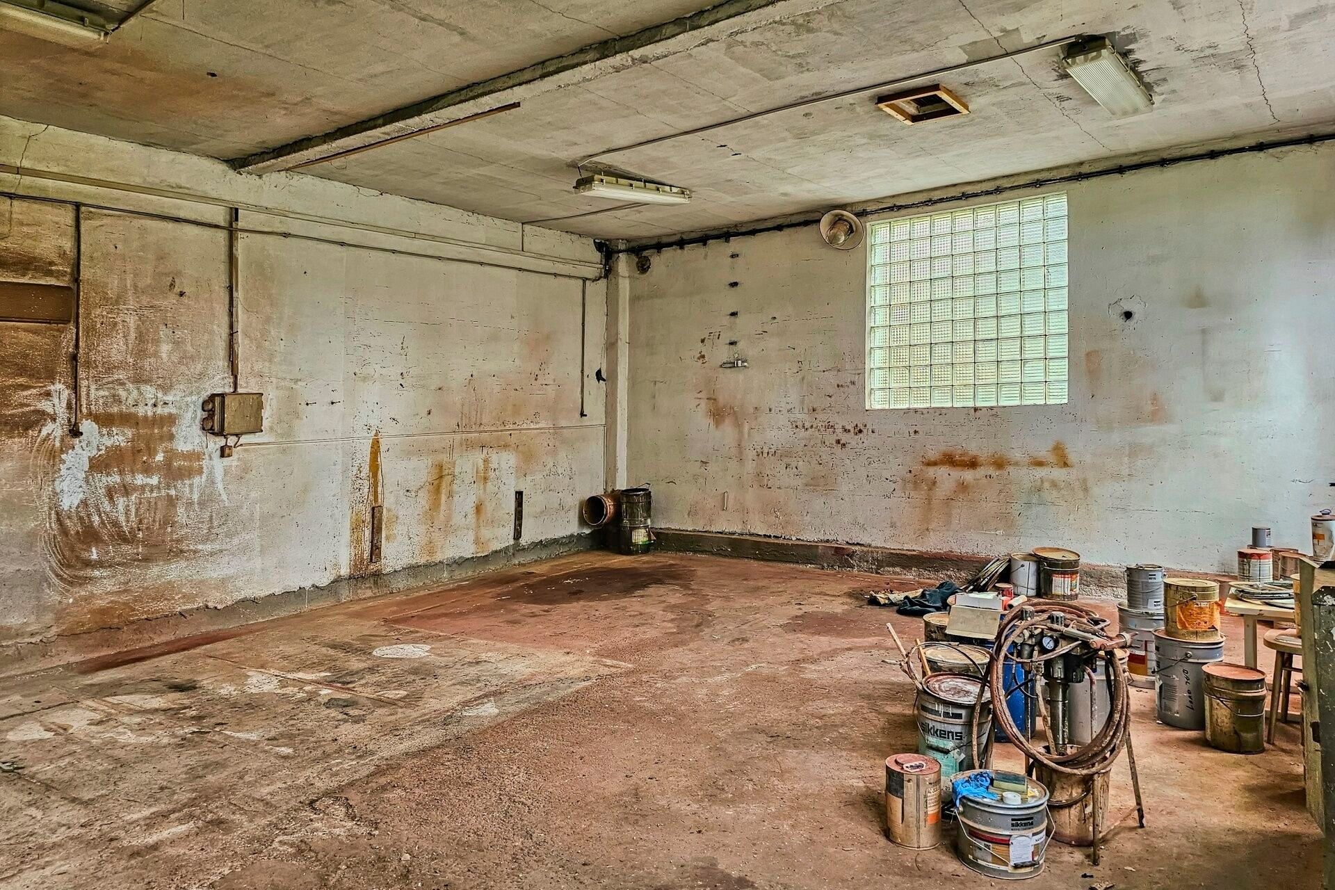 Pronájem komerčního prostoru 629 m² - foto 8